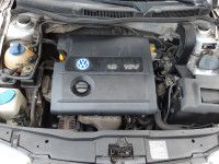 Volkswagen Bora 2001 - Auto varaosat