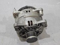 Volkswagen Golf 6 Laturi (140A) Varaosakoodi: 03C903023A
Korityyppi: 5-ust luuk...