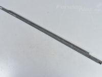 Volkswagen Tiguan Lasilista, oikea etuovi Varaosakoodi: 5N0837476E  3Q7
Korityyppi: Linna...