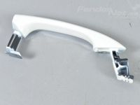 Mercedes-Benz S (W220) 1998-2005 Oven ulkokahva, oikea (taka) Varaosakoodi: A2207601270
Lisämerkinnät: Uusi a...