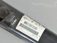 Mitsubishi Outlander 2001-2007 Taka-akselin tukivarsi (ala) Varaosakoodi: MN100108
Lisämerkinnät: Uusi alku...