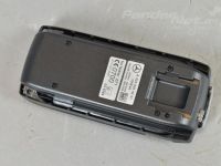 Mercedes-Benz E (W212) 2009-2016 Pidike matkapuhelimen kiinnitykseen Varaosakoodi: A2048204251
Lisämerkinnät: Uusi a...