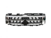 Mitsubishi Pajero 2007-2021 ILUVÕRE