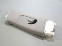Lexus GS 2005-2012 B-pilari verhoilu, oikea (ylempi) Varaosakoodi: 62411-60410
Korityyppi: Sedaan