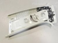 Volkswagen Golf 7 B-pilari verhoilu, oikea (ylempi) Varaosakoodi: 5G4867244B  Y20
Korityyppi: 5-ust...