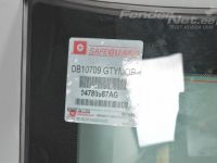 Chrysler 300C 2004-2010 takalasi Varaosakoodi: DB10709GTY
Korityyppi: Sedaan
Lis...