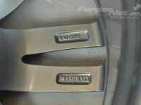 Maserati Levante 2016-... Vanne alumiini 20"Maserati 8,5X20 Varaosakoodi: 670016859
Lisämerkinnät: Uusi alk...