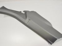 Skoda Karoq C-pilariverhoilu, vasen (alempi) Varaosakoodi: 57A867765A  9B9
Korityyppi: Linna...
