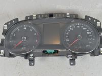 Volkswagen Passat (B8) Mittaristo täydellinen (bensiini) Varaosakoodi: 3G0920650B
Korityyppi: Universaal...