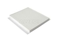 Hyundai Accent 2005-2012 SALONGIFILTER