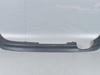 Audi A6 (C5) Takapuskuri spoiler Varaosakoodi: 4B9807379Q  3FZ
Korityyppi: Unive...