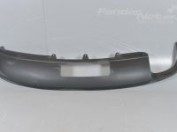 Audi A4 (B8) Takapuskuri spoiler Varaosakoodi: 8K0807521G  01C
Korityyppi: Unive...