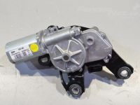 Volkswagen Caddy (2K) Takalasin pyyhkimen moottori Varaosakoodi: 2K5955711A
Korityyppi: Mahtuniver...