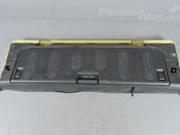 Citroen C2 Takaluukku-alempi Varaosakoodi: 8701 W2 / 8719 81
Korityyppi: 3-u...