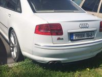 Audi A8 (D3) 2009 - Auto varaosat