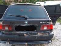 BMW 5 (E39) 1999 - Auto varaosat