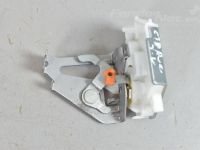 Mitsubishi Outlander Takakannen lukko, vasen Varaosakoodi: 5808A026
Korityyppi: Maastur