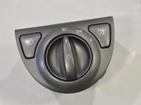 Saab 9-3 Valokatkaisin Varaosakoodi: 12786133
Korityyppi: Universaal
M...