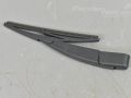Smart ForFour Takalasin pyyhkimen varsi Varaosakoodi: A4538240900
Korityyppi: 5-ust luu...