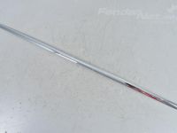 Volkswagen Passat (B7) 2010-2014 Etuoven lista, oikea (kromi) Varaosakoodi: 3C0853516C 2ZZ
Korityyppi: Univer...