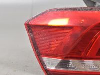 Volkswagen Passat (B8) 2014-2023 Takavalo, vasen Varaosakoodi: 3G9945095D
Korityyppi: Universaal...