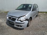 Volkswagen Polo 2007 - Auto varaosat
