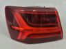 Audi A6 (C7) 2011-2018 Takavalo, vasen Korityyppi: Universaal
Lisämerkinnät: LED-takav...