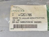 Jaguar XJ 2003-2009 Tuulilasin pyyhkimen varsi, oikea Varaosakoodi: C2C1785
Lisämerkinnät: Uusi alkup...