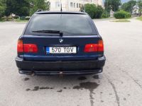 BMW 5 (E39) 1999 - Auto varaosat