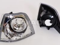 BMW 3 (E36) 1990-2000 SUUNATULI EESMINE