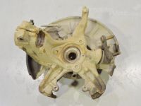Volkswagen Golf 6 Olka-akseli, oikea (etu) Varaosakoodi: 1K0407256T
Korityyppi: 5-ust luuk...
