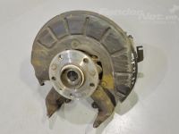 Volkswagen Golf 6 Olka-akseli, oikea (etu) Varaosakoodi: 1K0407256T
Korityyppi: 5-ust luuk...