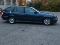 BMW 5 (E39) 1998 - Auto varaosat