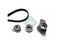 Renault Clio 1998-2012 RIHMAKOMPLEKT RULLIKUTEGA