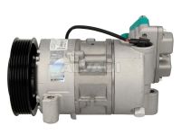 BMW 1 (E81 / E82 / E87 / E88) 2004-2014 KONDITSIONEERI KOMPRESSOR