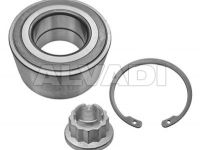 Mazda 3 (BK) 2003-2009 RATTA LAAGER