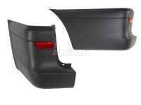 Mercedes-Benz Viano / Vito (W639) 2003-2014 STANGE NURK