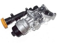 Opel Astra (H) 2004-2014 öljylämmitin