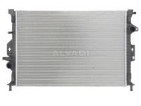 Land Rover Freelander 2006-2015 JAHUTUSRADIAATOR