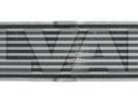 Fiat Ducato 2006-... ÕHURADIAATOR (INTERCOOLER)