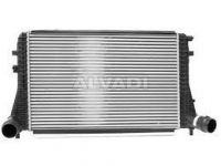 Volkswagen Golf 6 2008-2013 ÕHURADIAATOR (INTERCOOLER)