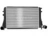 Volkswagen Golf 6 2008-2013 ÕHURADIAATOR (INTERCOOLER)