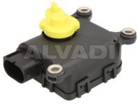 Audi TT (8N) 1998-2006 VENTILAATORI KÄIVITAJA