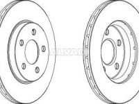 Dodge Neon 1994-1999 PIDURIKETAS