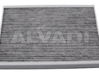 Peugeot Bipper 2008-2018 SALONGIFILTER