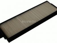 Saab 9-3 1998-2002 SALONGIFILTER