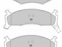Kia Sportage 1994-2002 KETASPIDURIKLOTSID