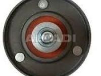 Mazda 3 (BK) 2003-2009 PINGUTUSRULL, SOONRIHM