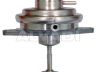 Opel Astra (G) 1998-2005 EGR-KLAPP