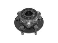 Opel Insignia (A) 2008-2017 RATTA LAAGER